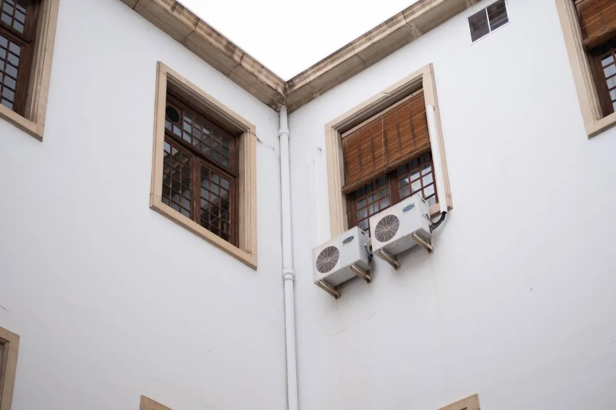 Wood and Clad-Wood Windows in Charleston, SC