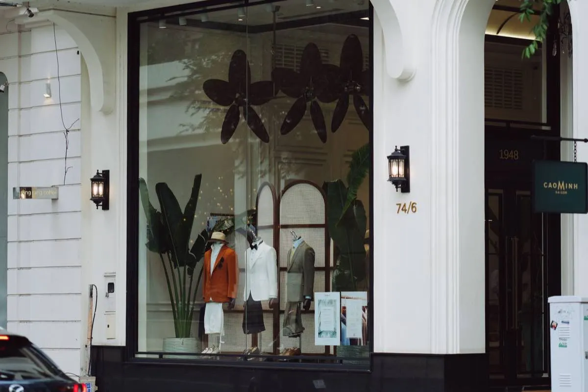 Commercial Storefront Glass in Charleston, SC